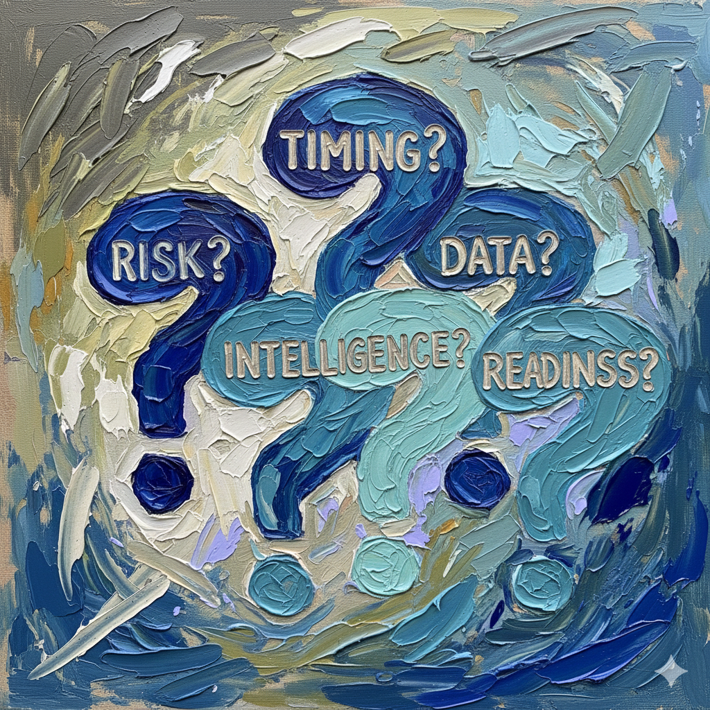 5 Questions Every CISO Should Ask About Pre-attack Prevention